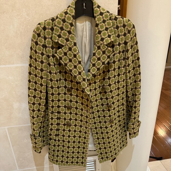 Juicy culture shortcoat - Picture 1 of 3